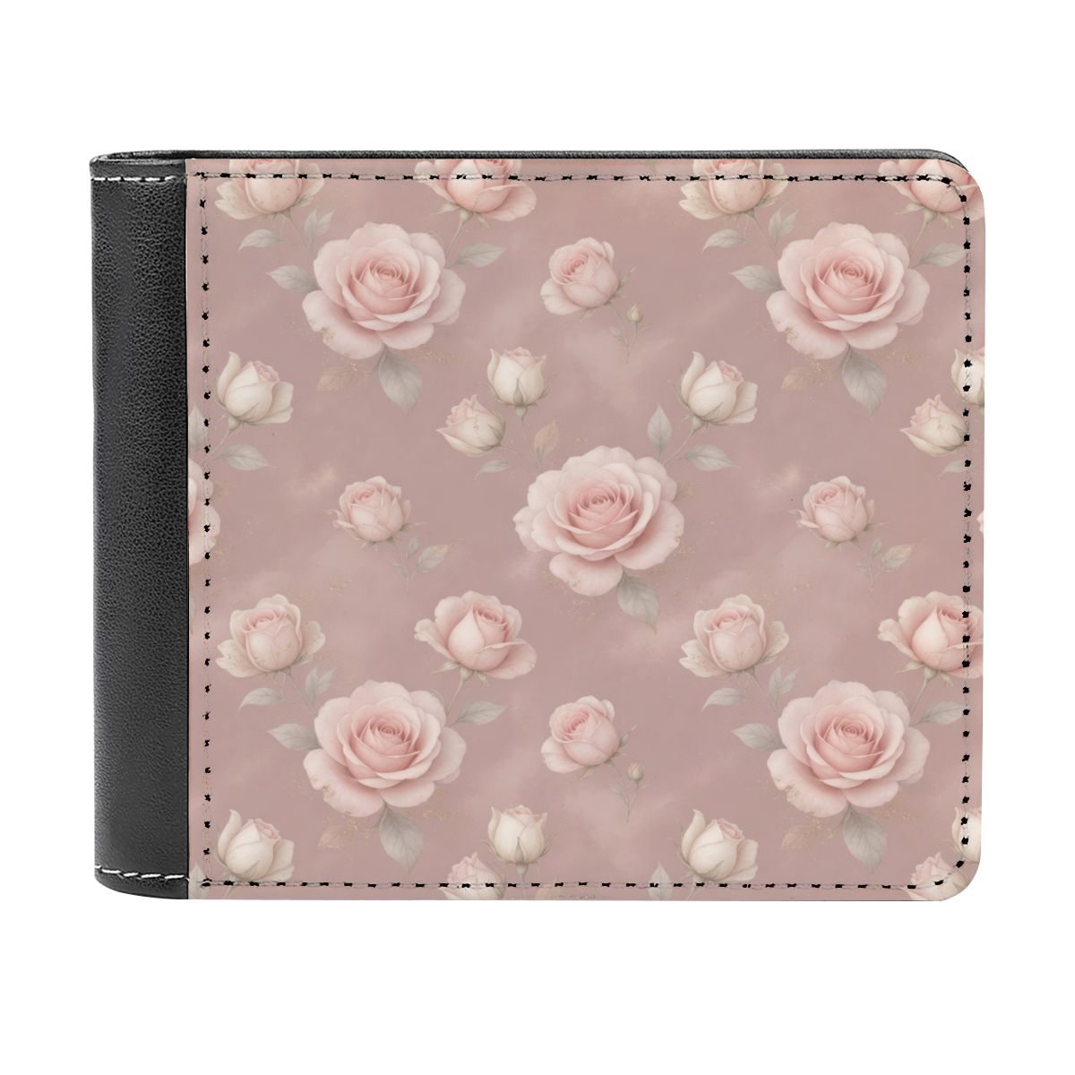Leather Wallet 02rozeblushaop
