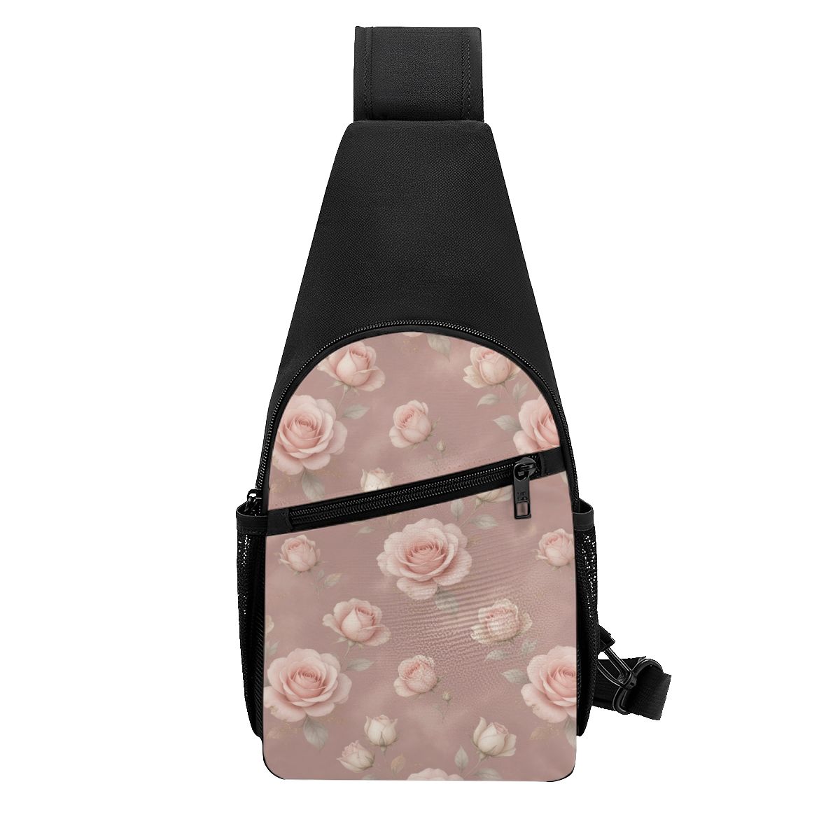 Roze Blush — Shoulder bag
