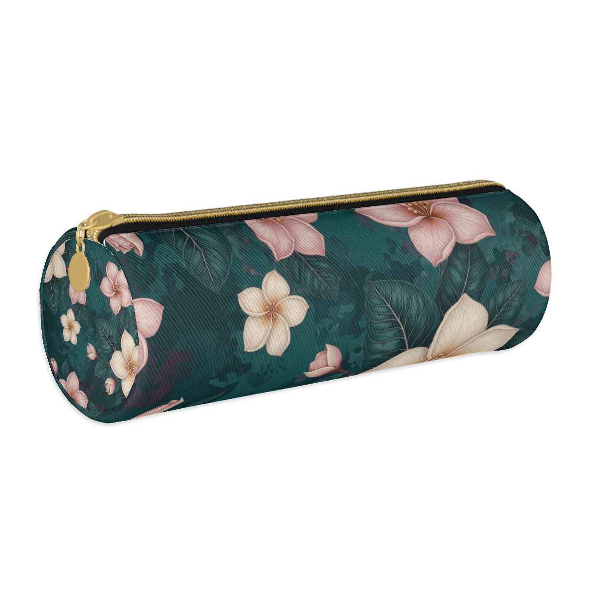 Plumeria Tropik — Pencil case