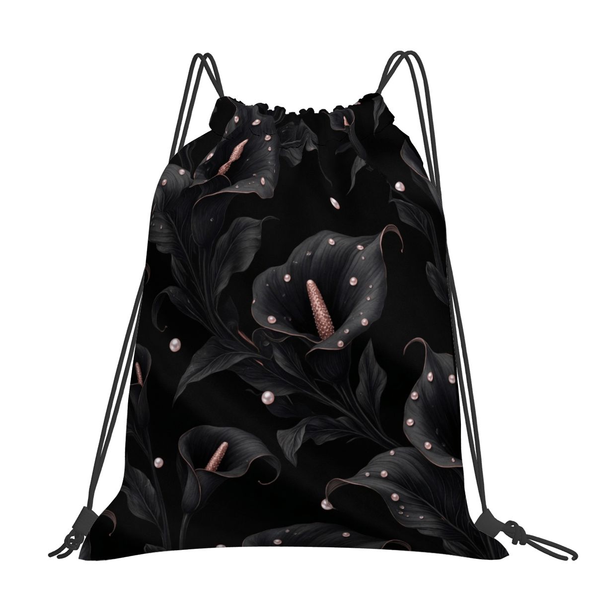 Kalie Noir — Bag