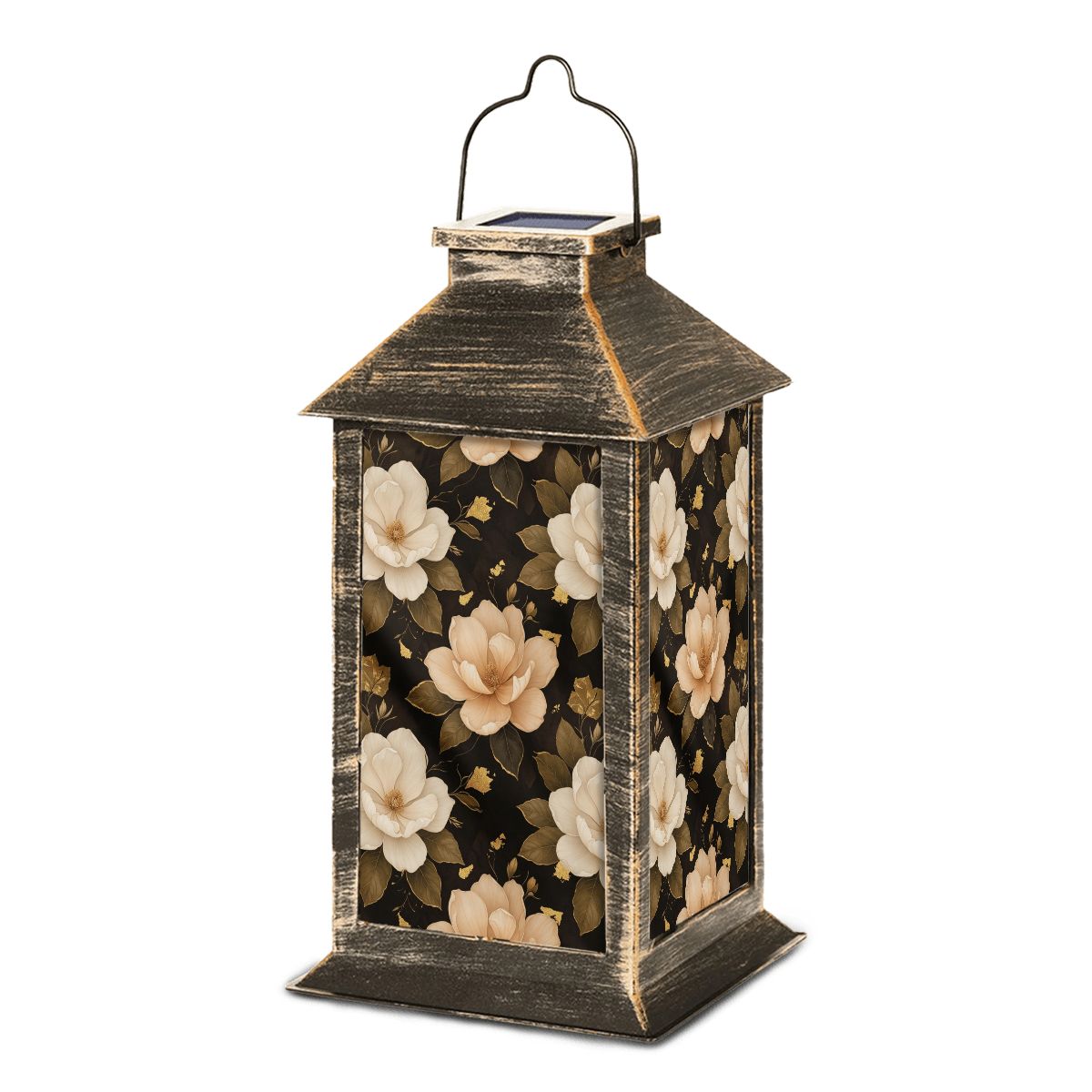 Magnolie Luxe — Lampa solarna