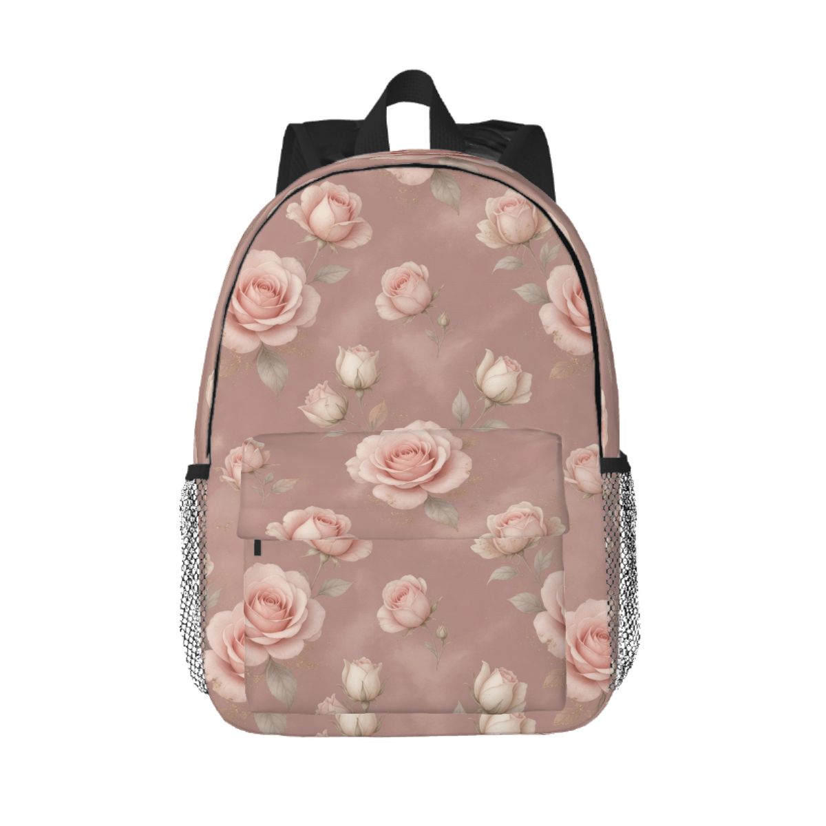 Roze Blush — Backpack