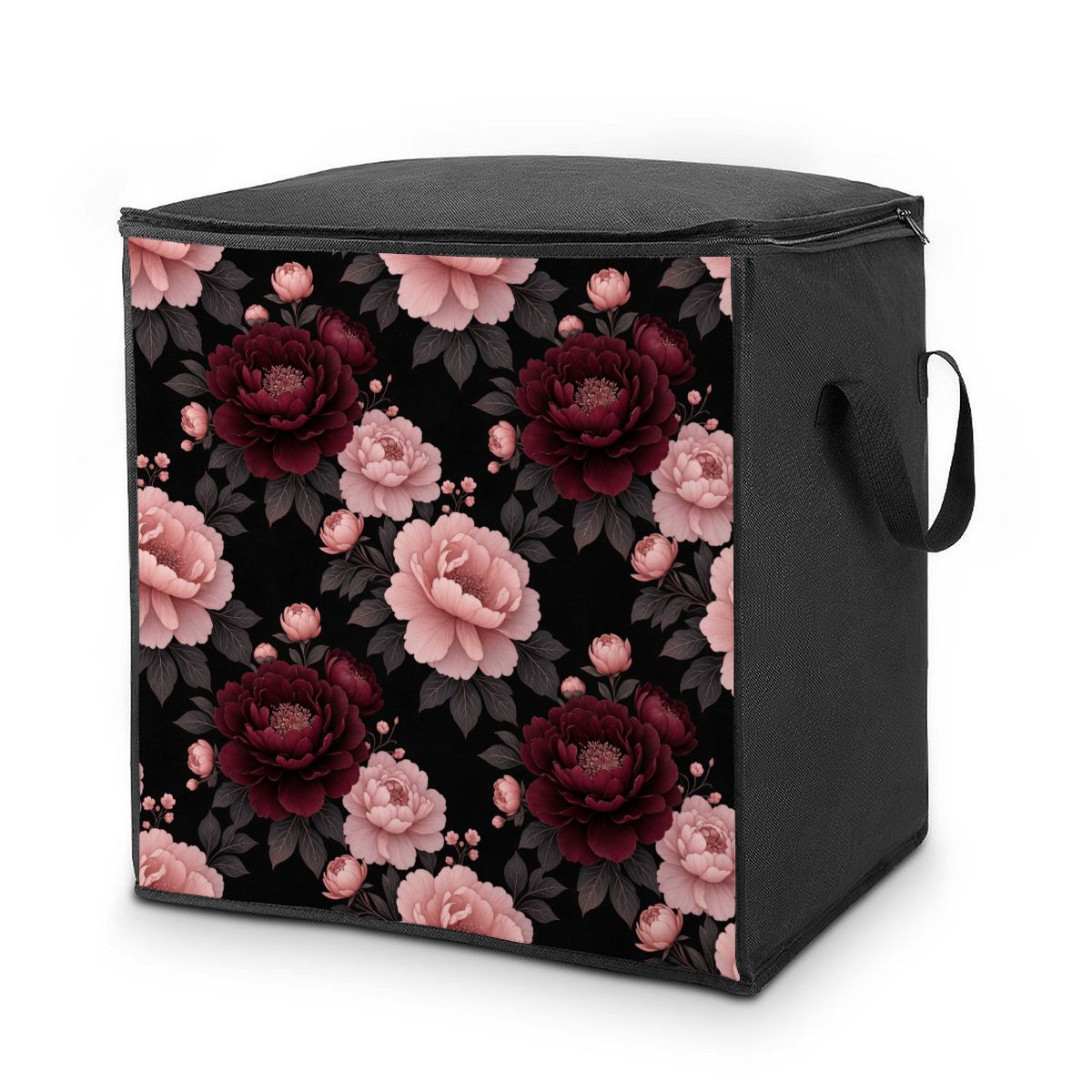 Peonie Garden — Bag