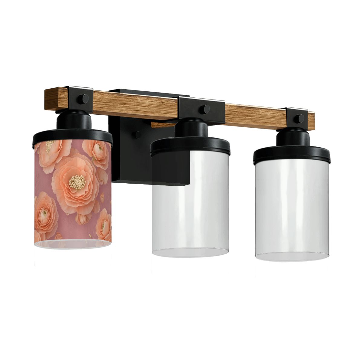 Vanity Light Fixture 19jaskrybrzoskwiniaaop