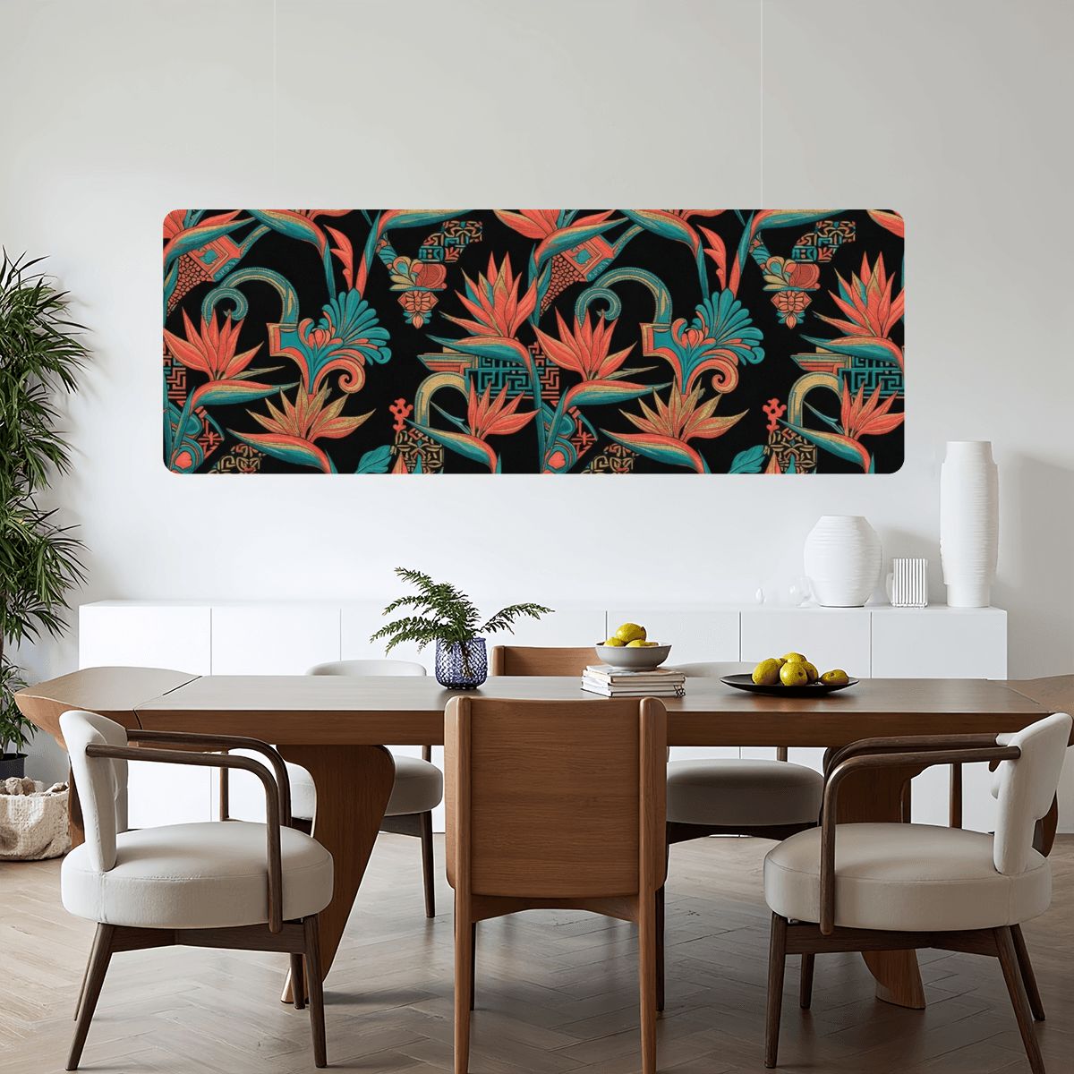 Rajski Ptak — Ceiling lamp
