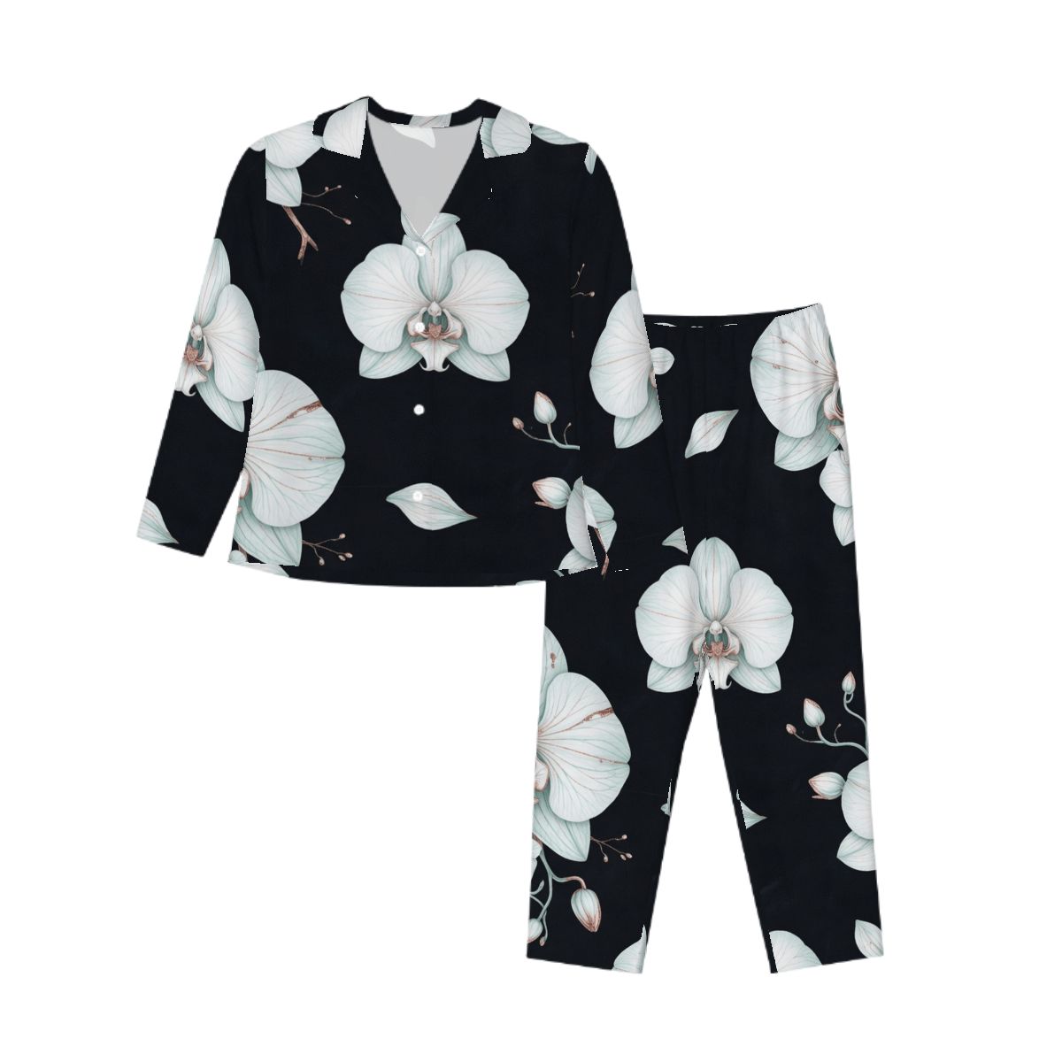 Orchidee Noc — Set