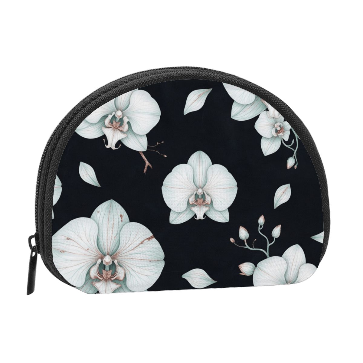 Orchidee Noc — Handbag