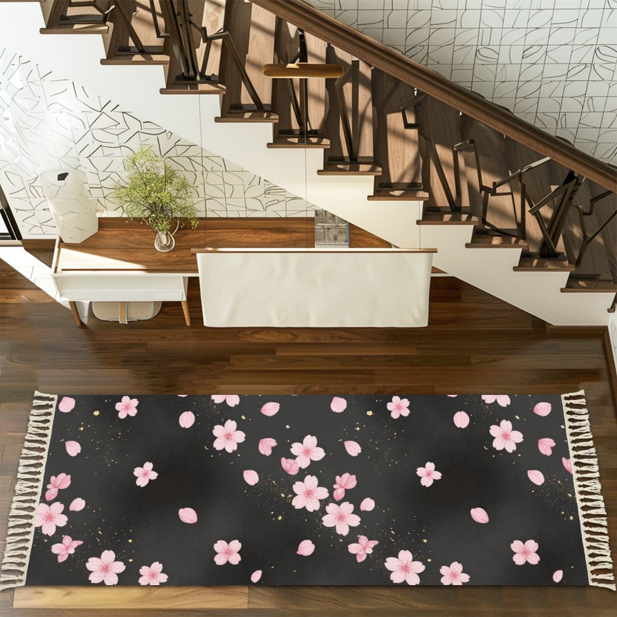 Sakura Dust — Chodnik
