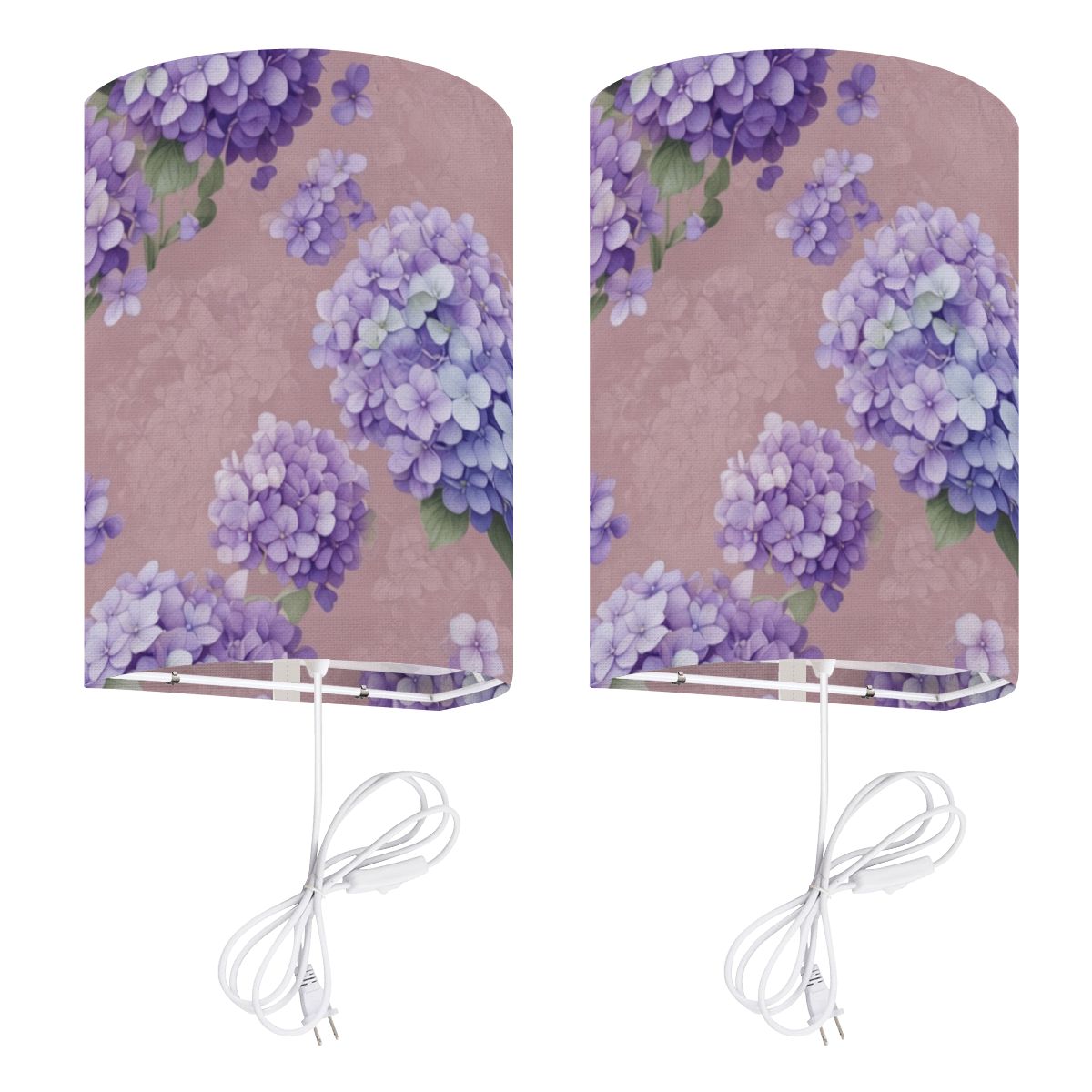 Plugin Wall Sconces Set of Two 33hortensjedenseaop