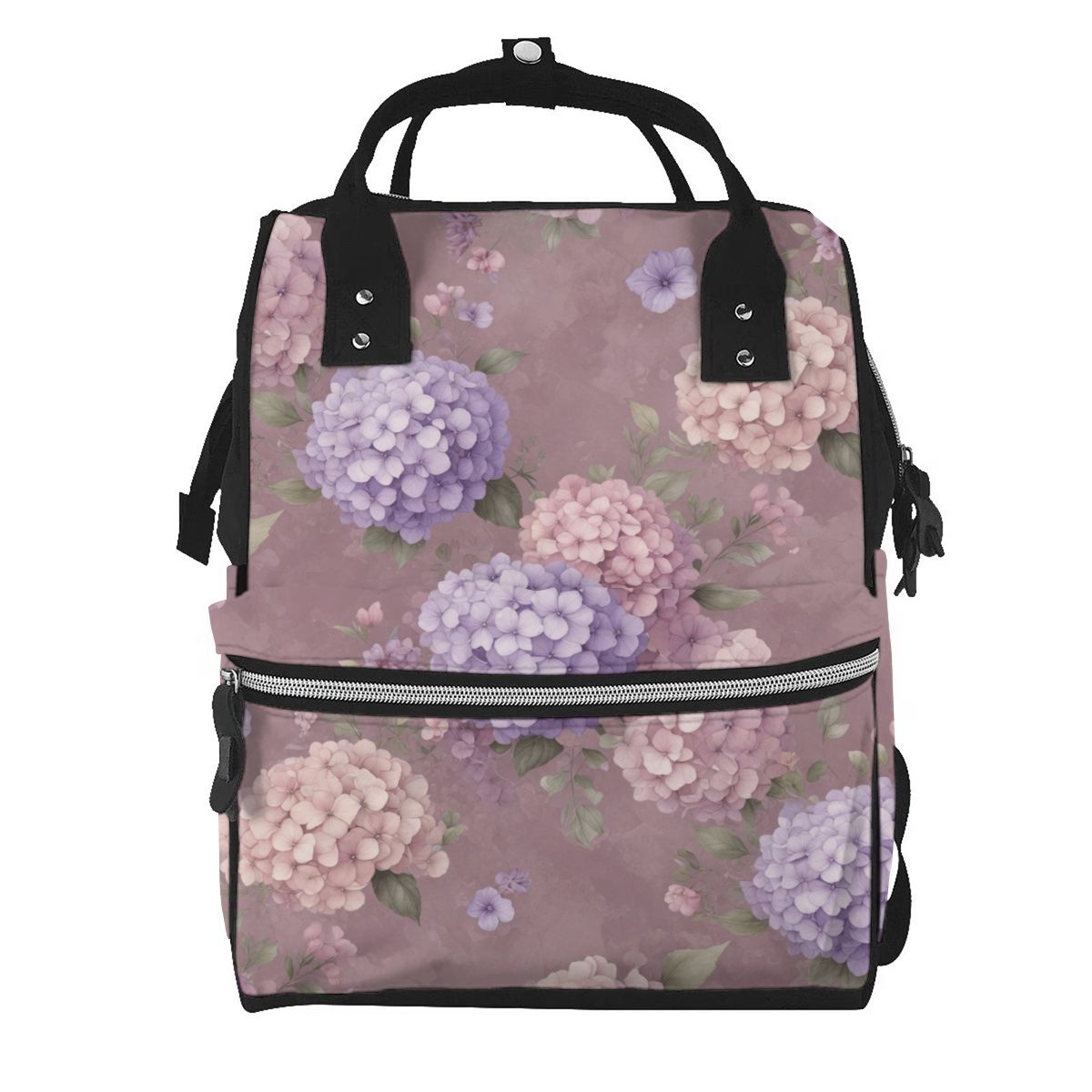 Hortensje Lawenda Ao — Backpack