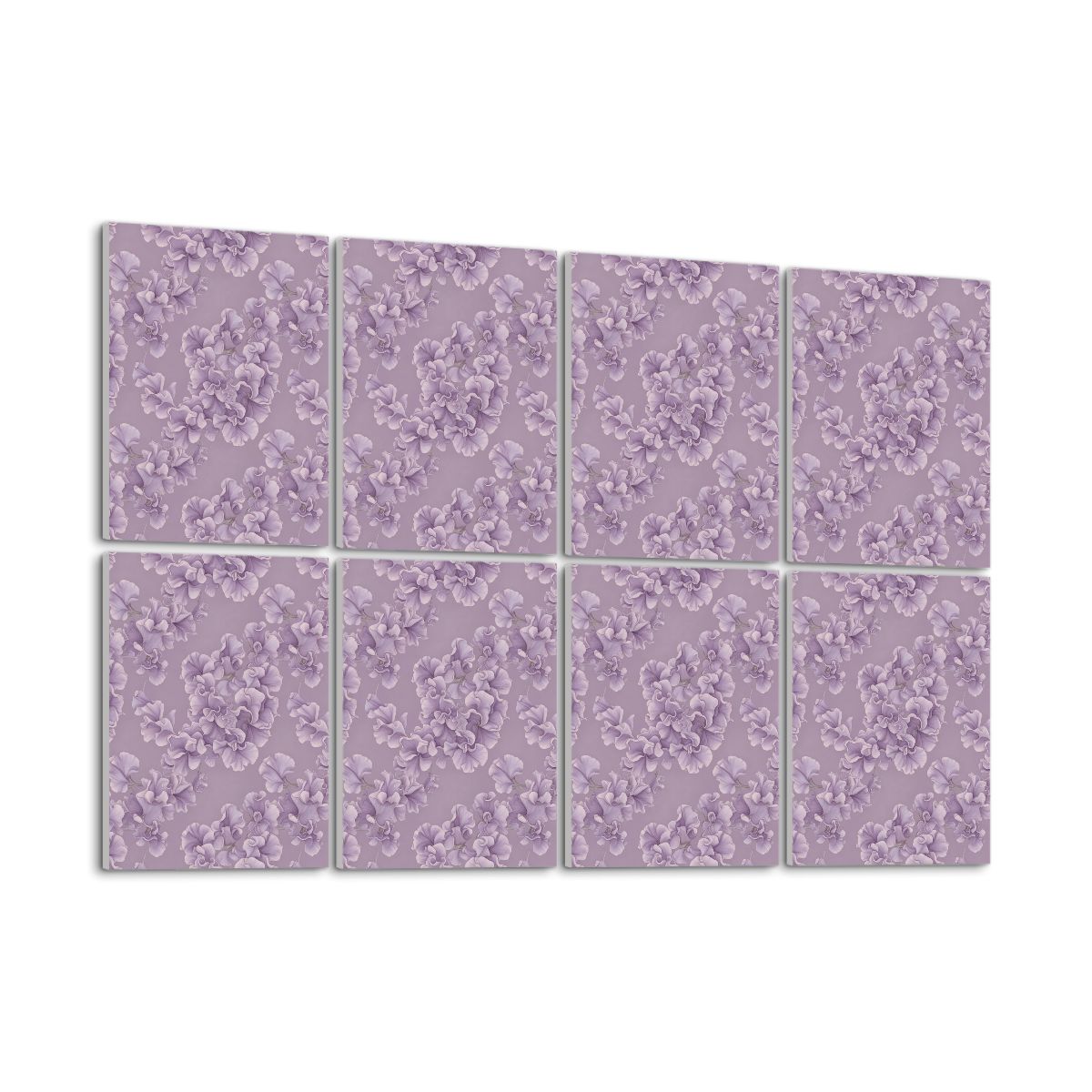 Groszek — Acoustic panels