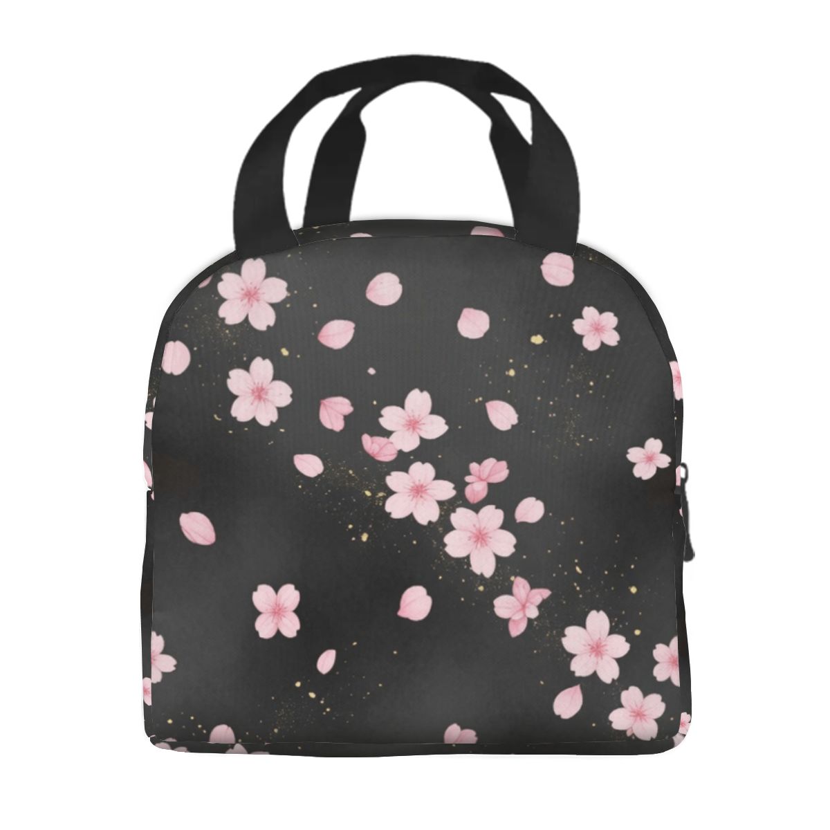 Sakura Dust — Insulated lunch bag