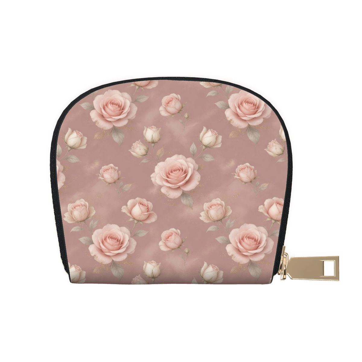 Roze Blush — Card holder
