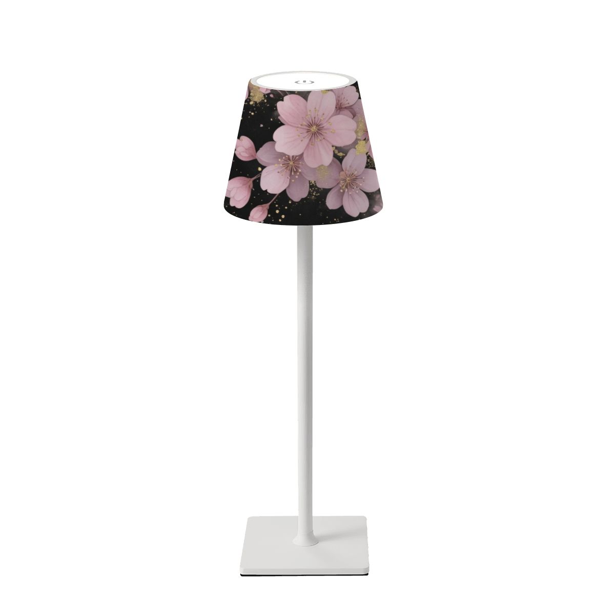 Sakura Gesta — Lampa stołowa bezprzewodowa