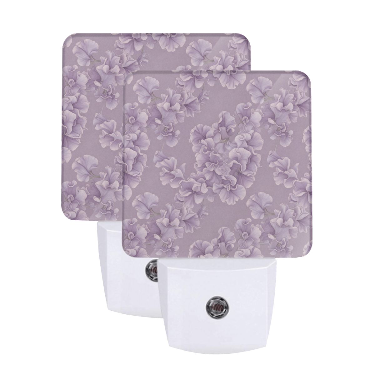 LED Night Light Set of 2 48groszekv2aop