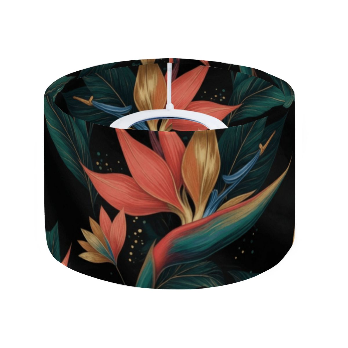 Candle Warmer Lampshade 25rajskiptakaop