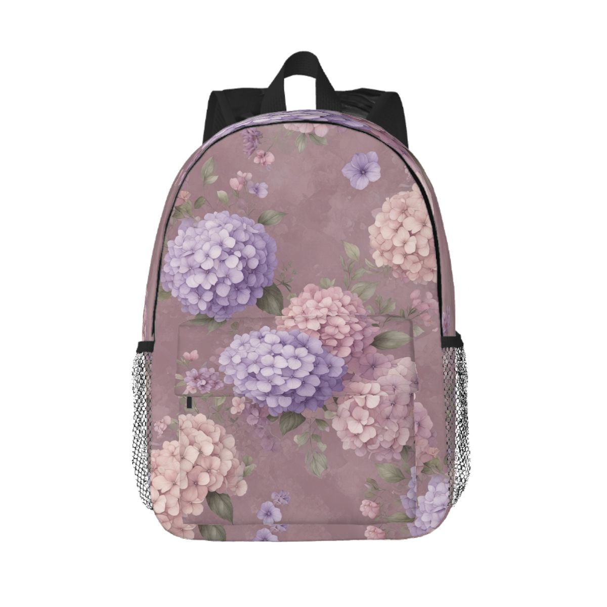 Hortensje Lawenda Ao — Backpack