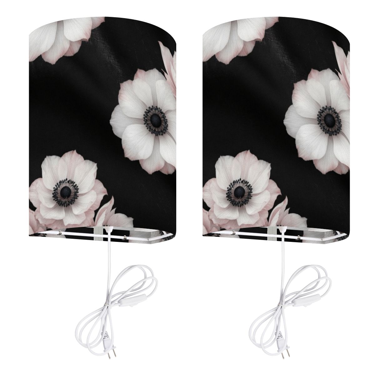 Plugin Wall Sconces Set of Two 46anemonyv2aop