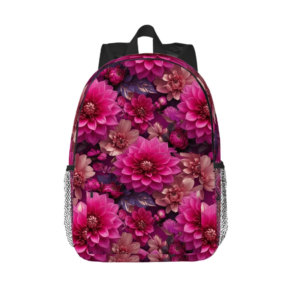 Dalie Fuksja — Backpack