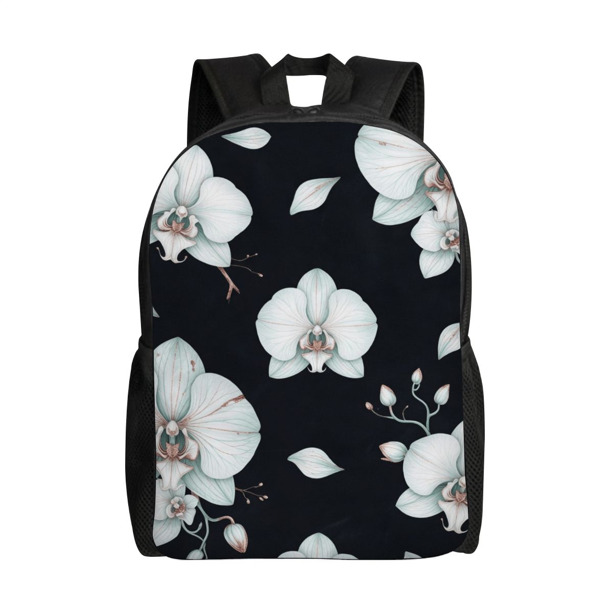Orchidee Noc — Backpack