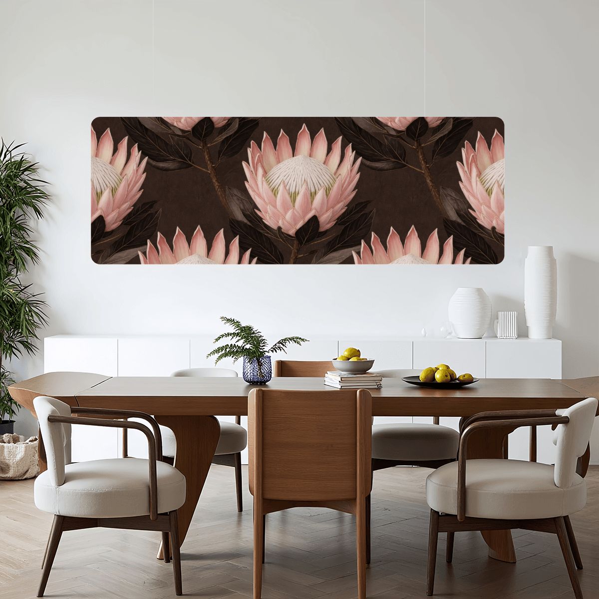 Protea — Ceiling lamp
