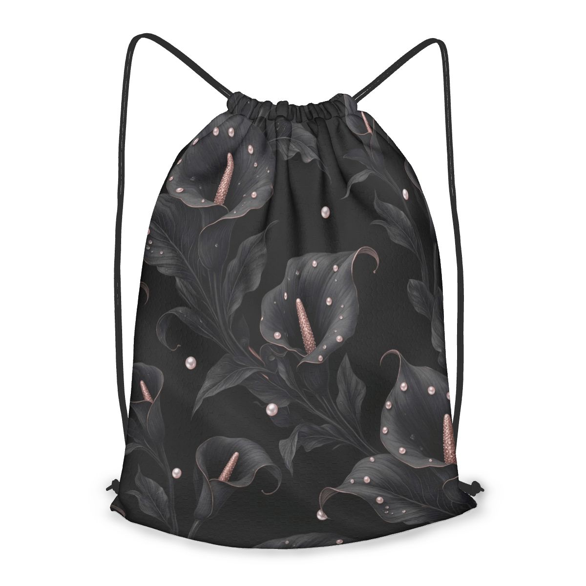 Kalie Noir — Backpack