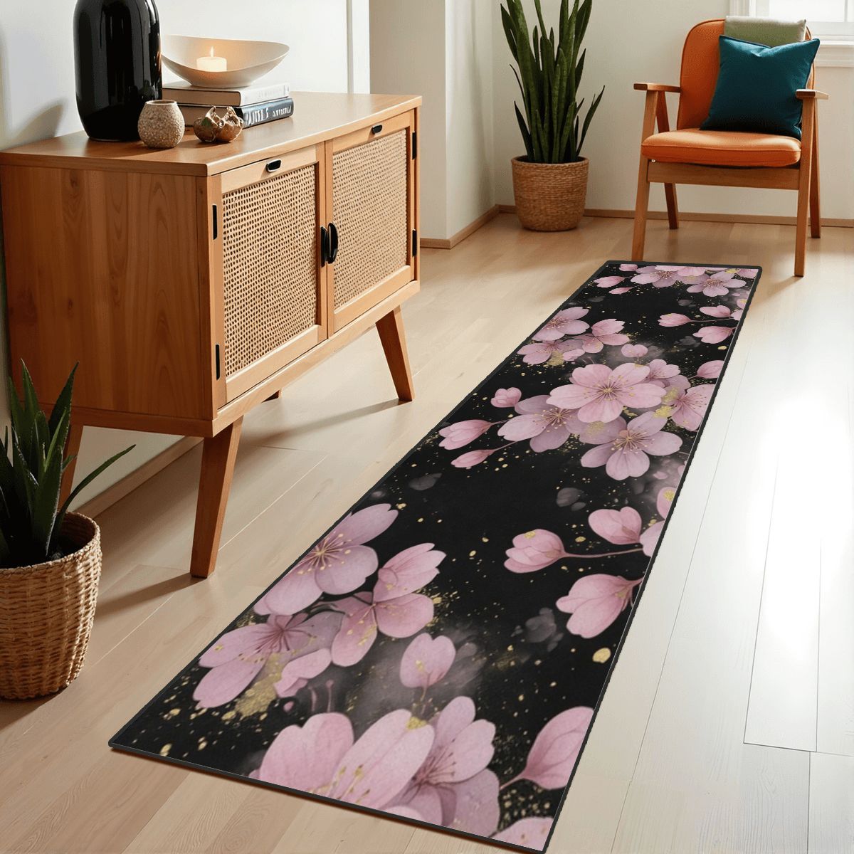 Sakura Gesta — Runner rug
