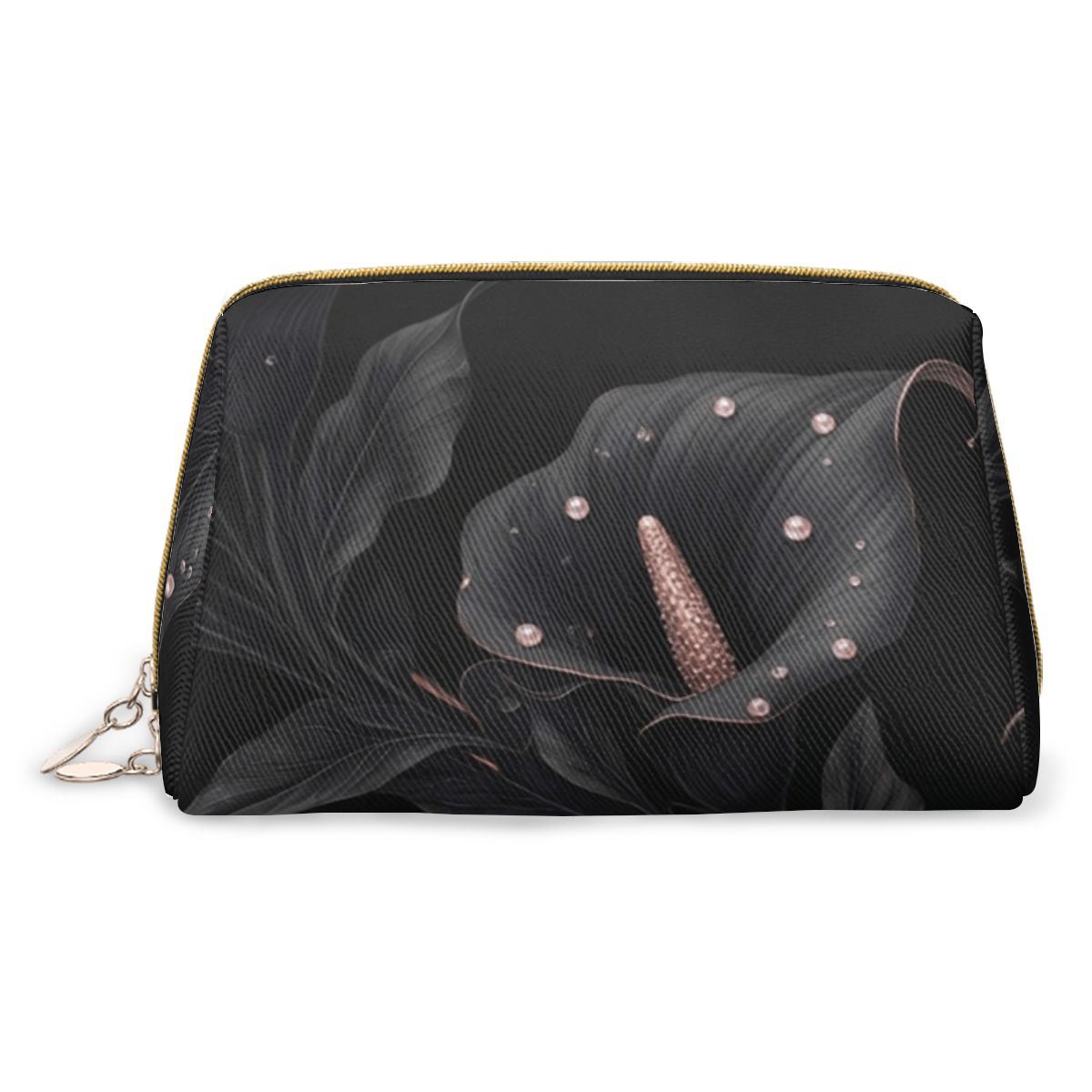 Kalie Noir — Cosmetic bag