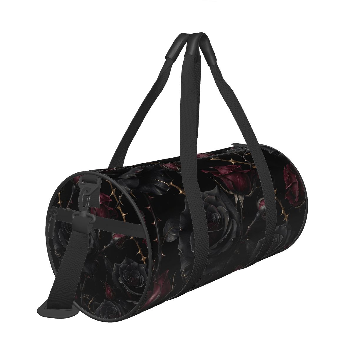 Noir Rose — Torba