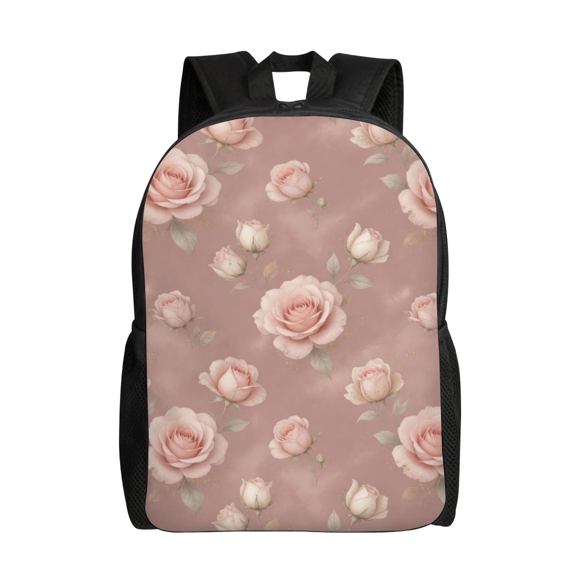 Roze Blush — Backpack