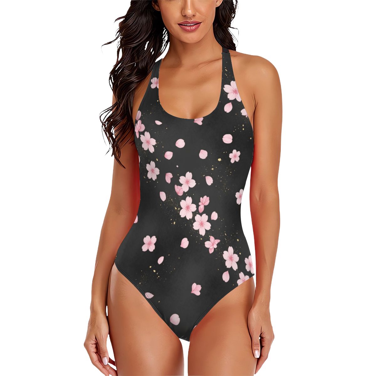 Sakura Dust — Swimwear