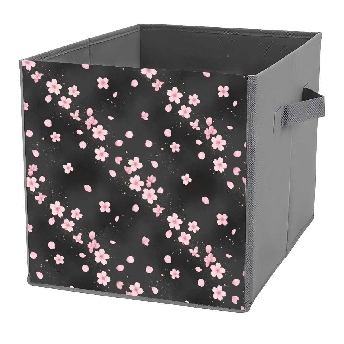 Sakura Dust — Storage bin