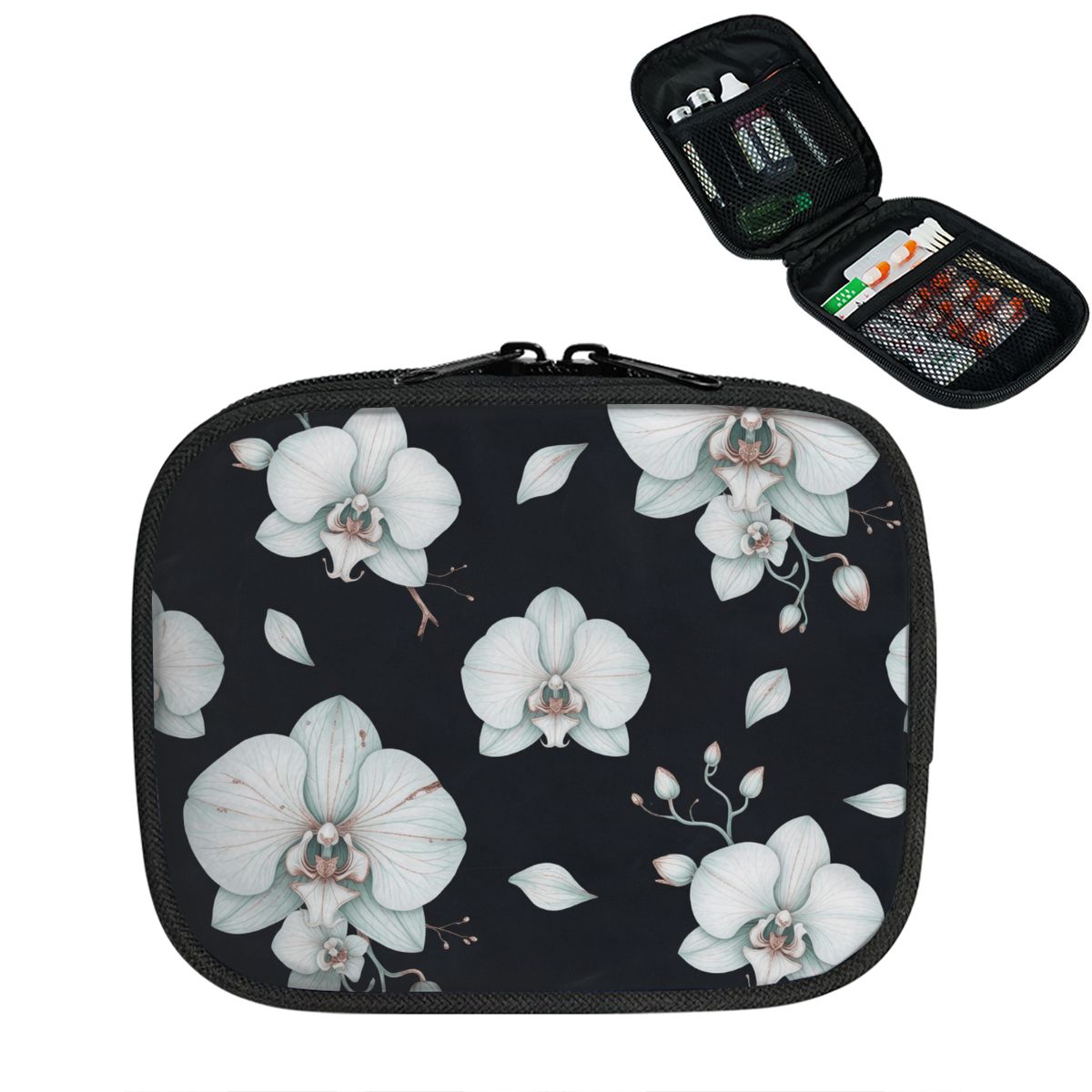 Orchidee Noc — Medicine organizer