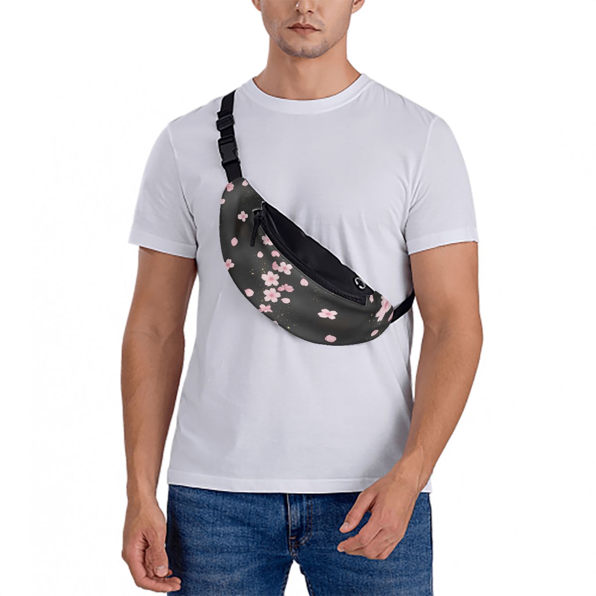 Sakura Dust — Shoulder bag