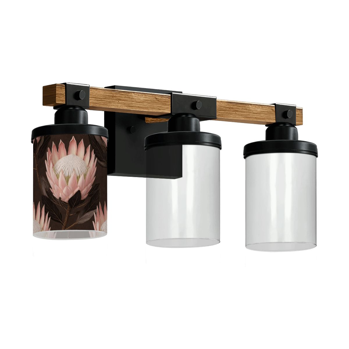 Vanity Light Fixture 45proteav2aop