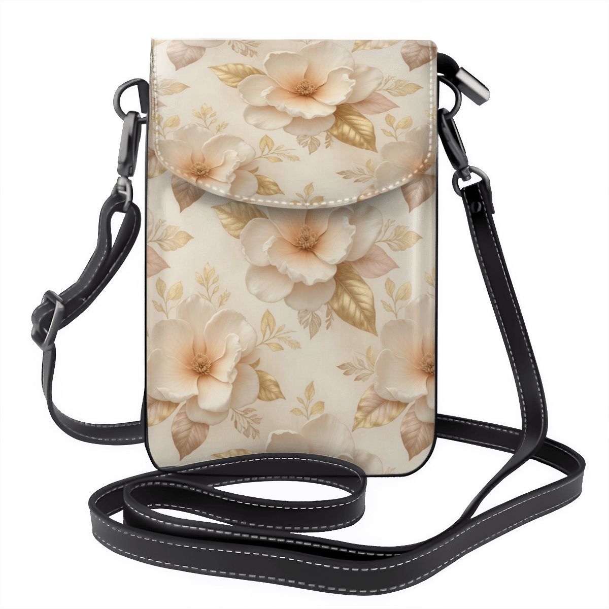 Magnolie Champagne — Shoulder bag