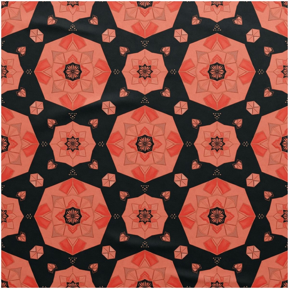 Shaped Area Rug 41cameliav2aop