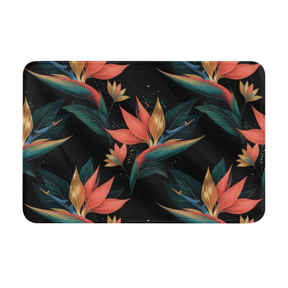 Flannel Non Slip Area Rug (3:2) 25rajskiptakaop