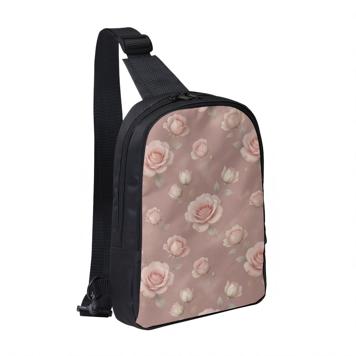 Roze Blush — Shoulder bag