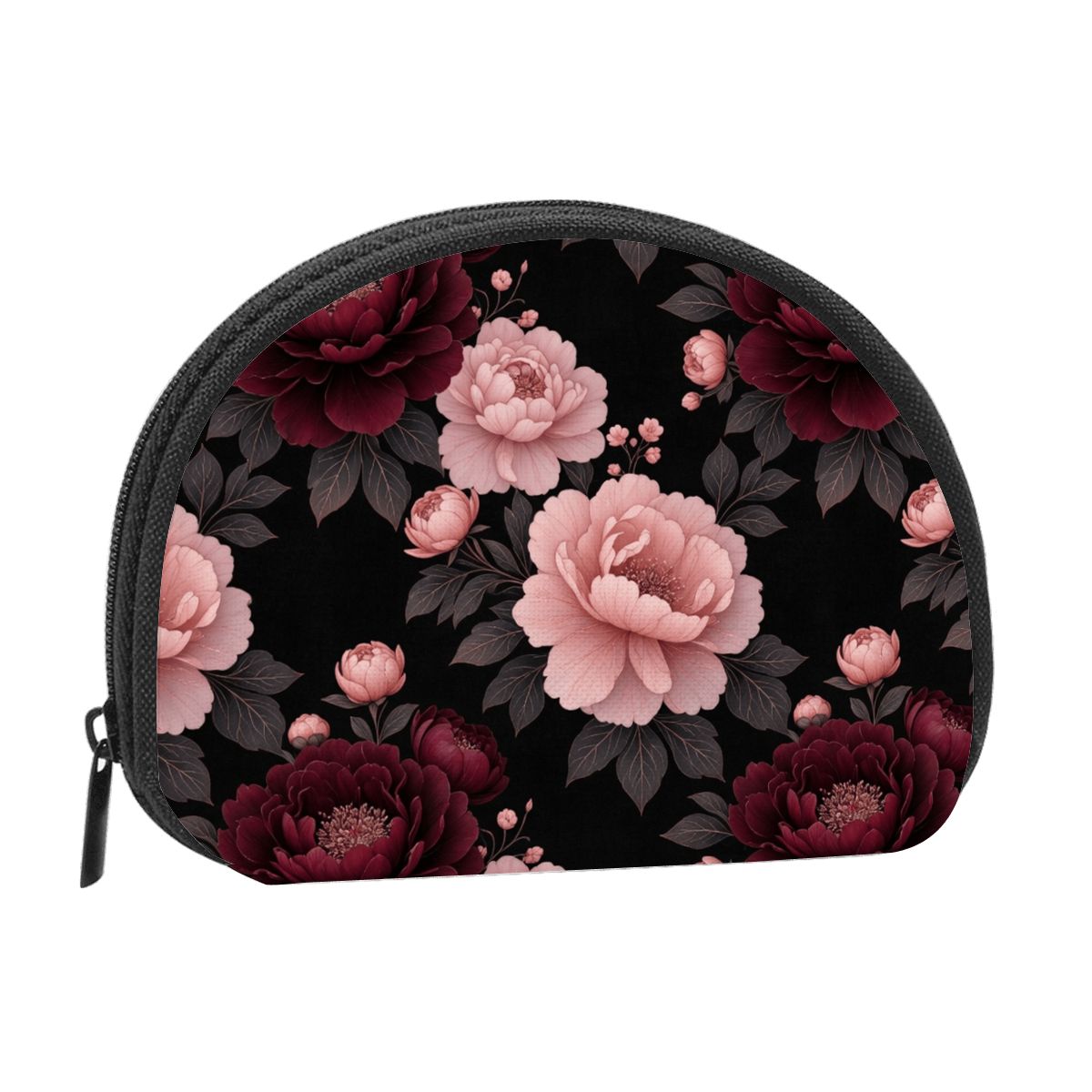 Peonie Garden — Handbag