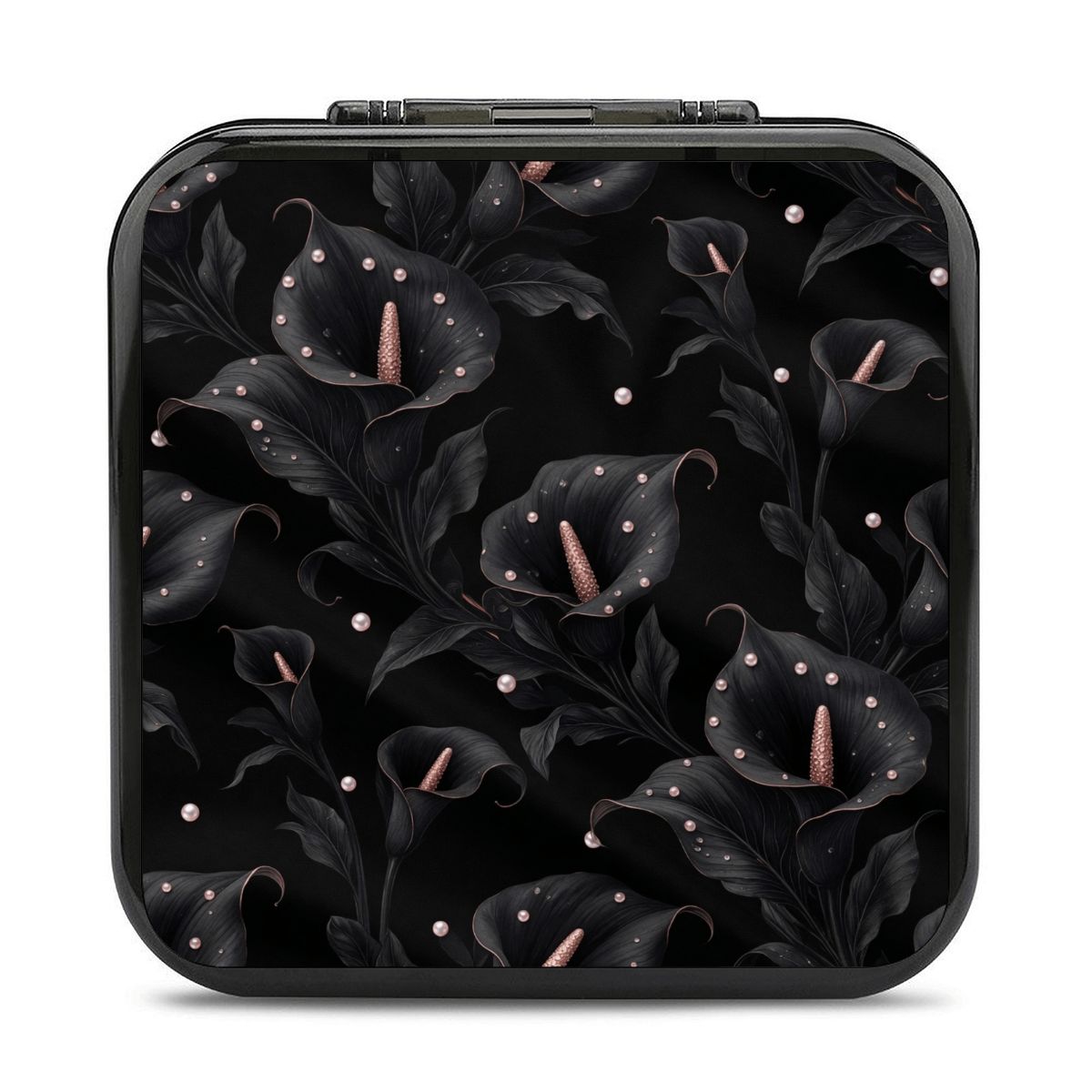 Kalie Noir — Game card case