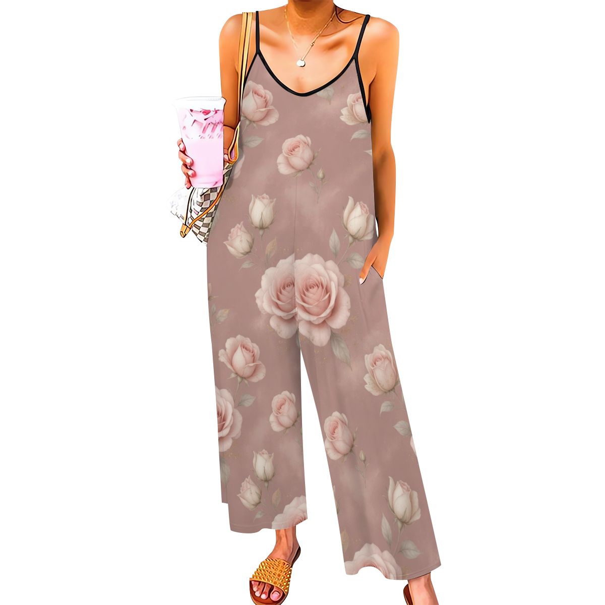 Casual Jumpsuits for Women 02rozeblushaop