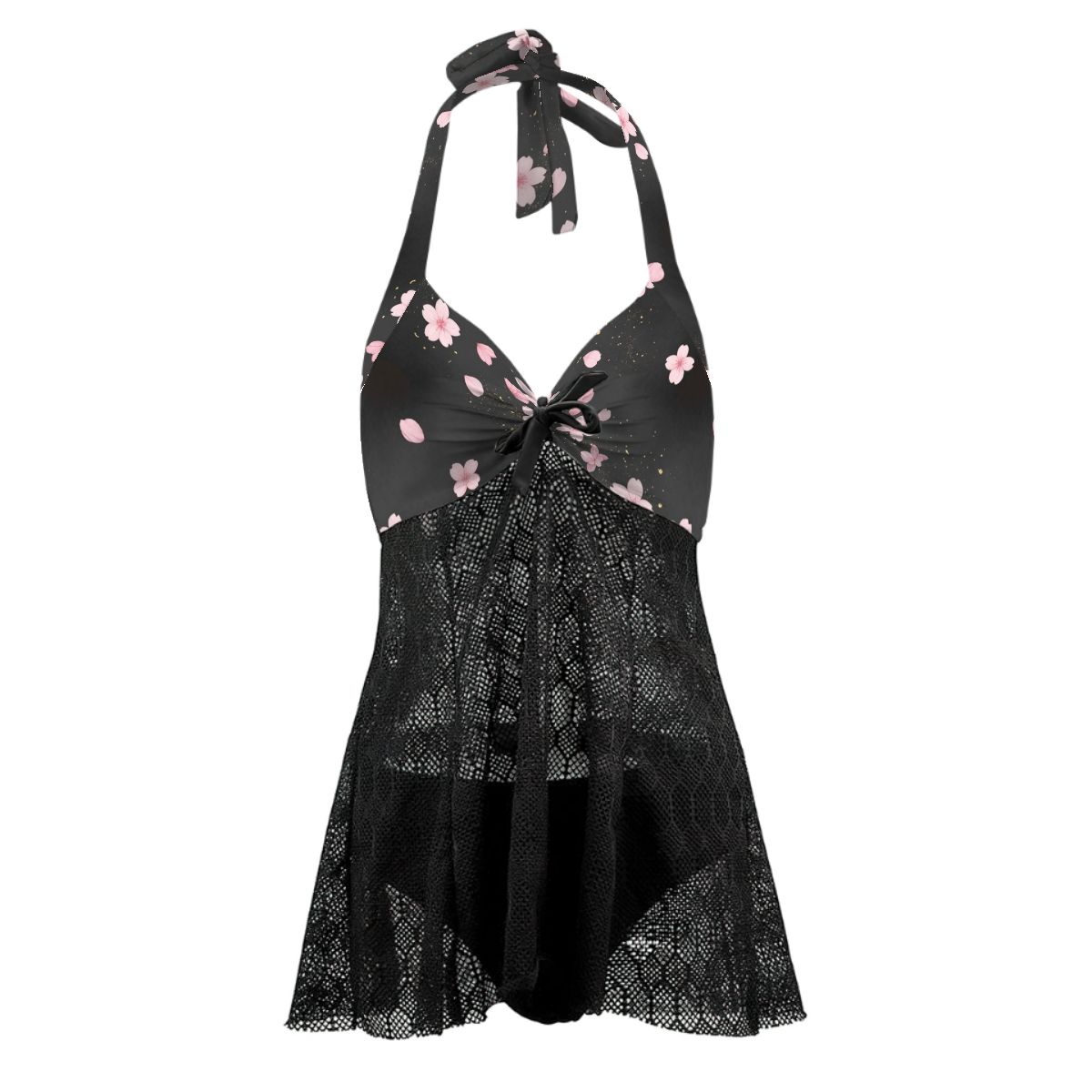 Sakura Dust — Bedding set