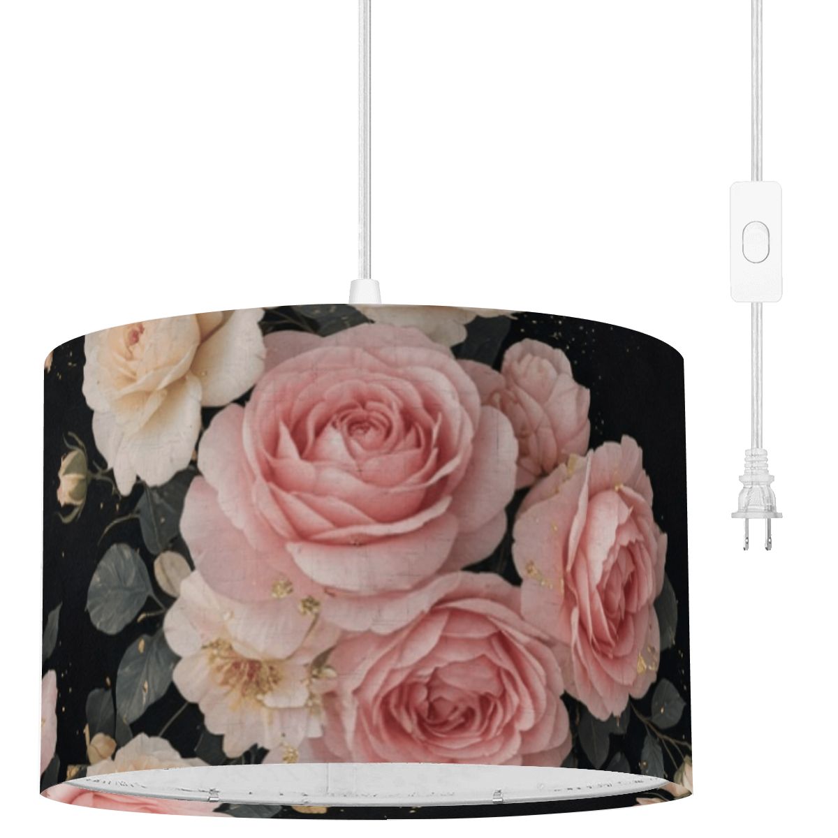 Roze Kaskada — Chandelier