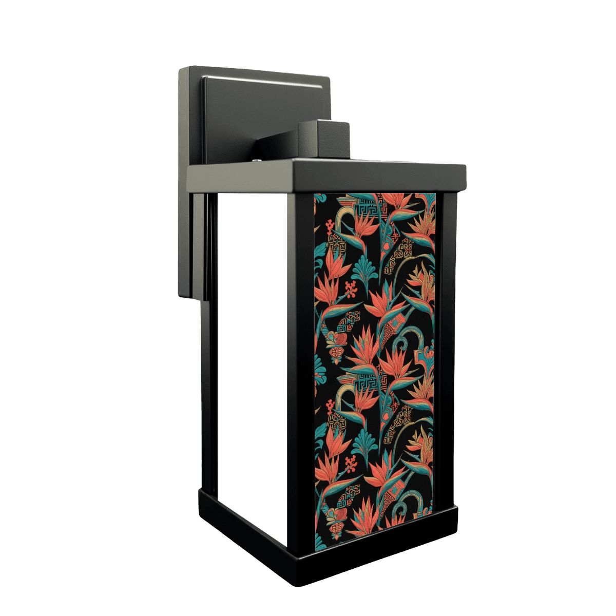 Patio Wall Light 50rajskiptakv2aop