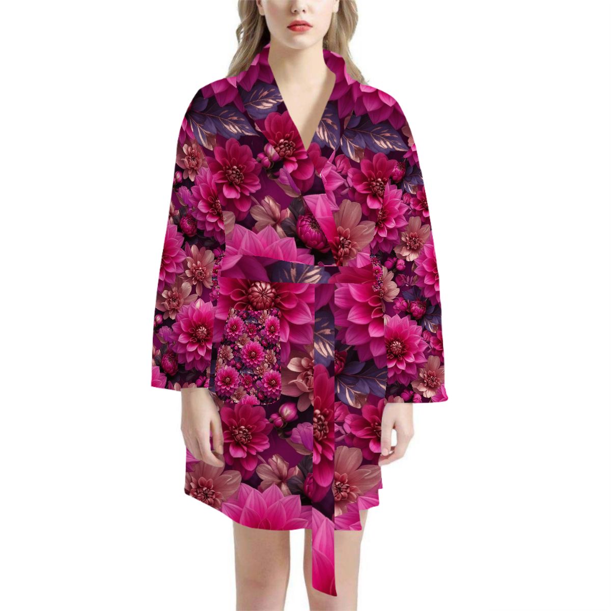 Bath Robes for Women 07daliefuksjaaop