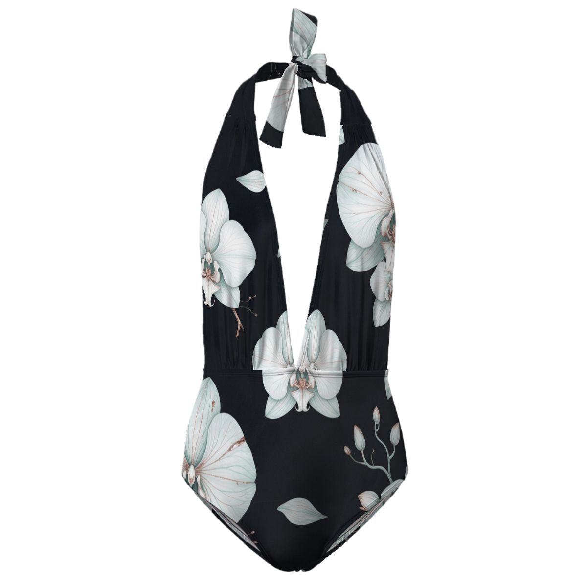 Orchidee Noc — Swimwear