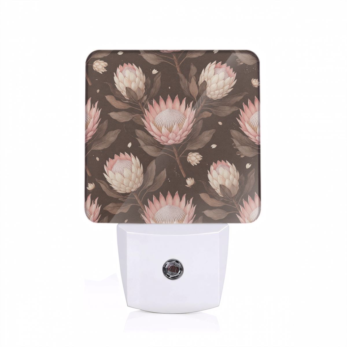 Protea Espresso — Lampka nocna