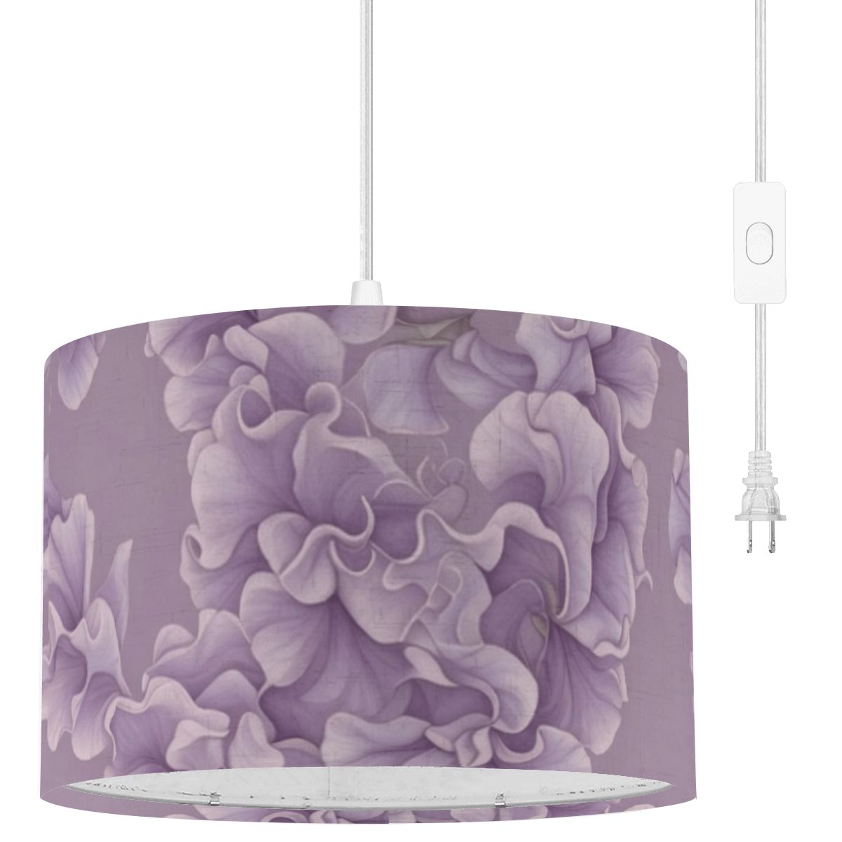 Drum Chandelier 48groszekv2aop
