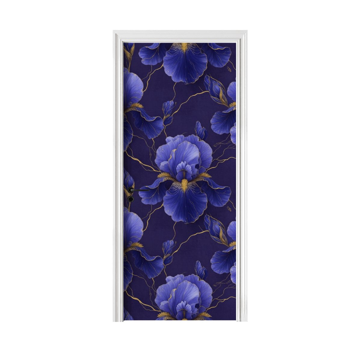 Sound Absorbing Door Panels 38irysyv2aop
